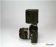 فلاش قدیمی دوربین عکاسی National PE-145 