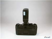 فلاش قدیمی دوربین عکاسی National PE-145 