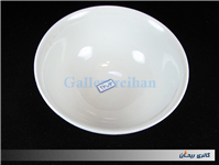 کاسه روسی نقاشی دست قدیمی و زیبا طرح گل