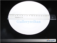 کاسه لاکی بسیار قدیمی طرح گلهای زیبا 