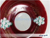 دیوارکوب یا نعبلکی لاکی طرح انگوری