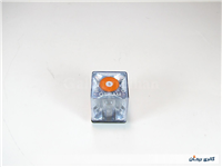 1عدد فلاش منیزیمی کلکسیونی OSRAM آلمان 