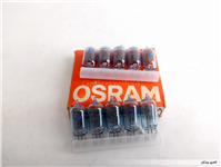 بسته 10عددی فلاش منیزیمی کلکسیونی OSRAM 