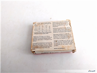 بسته 10عددی فلاش منیزیمی کلکسیونی OSRAM 