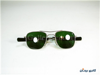 عینک قدیمی American optical skymaster 