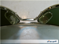 عینک قدیمی American optical skymaster 