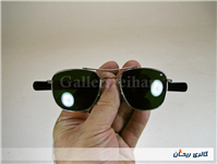 عینک قدیمی American optical skymaster 