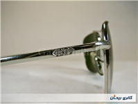 عینک قدیمی American optical skymaster 