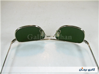 عینک قدیمی American optical skymaster 