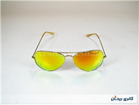 عینک جیوه ای RAY-BAN 62-14