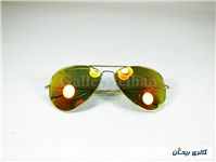 عینک جیوه ای RAY-BAN 62-14