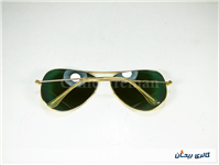 عینک جیوه ای RAY-BAN 62-14