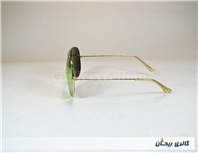 عینک جیوه ای RAY-BAN 62-14