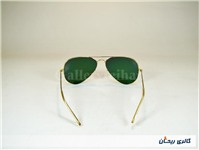 عینک جیوه ای RAY-BAN 62-14