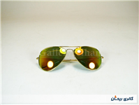 عینک جیوه ای RAY-BAN 62-14