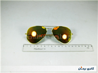 عینک جیوه ای RAY-BAN 62-14