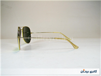 عینک جیوه ای RAY-BAN 62-14