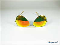 عینک جیوه ای RAY-BAN 62-14
