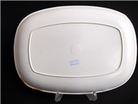 دیس قدیمی ملامین طرح چرچیل