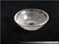 کاسه بلوری قدیمی و زیبا و بسیار خاص