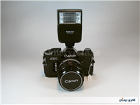 فلاش قدیمی مارک National مدل PE-201A 