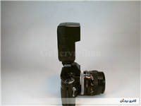 فلاش قدیمی مارک National مدل PE-201A 