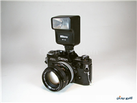 فلاش قدیمی mikona MV-120 