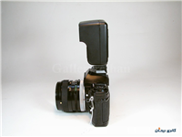 فلاش قدیمی mikona MV-120 