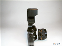 فلاش قدیمی mikona MV-120 