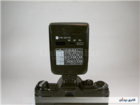 قاب فلاش قدیمی مارک National PE-201A 