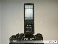 فلاش قدیمی مارک CONIC مدل F601AC 