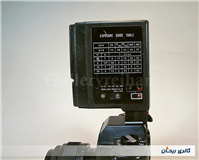 فلاش قدیمی TOSHIBA 414 ساخت ژاپن 