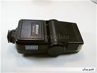 فلاش قدیمی mikona MV-32B 