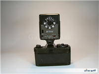 فلاش قدیمی مارک National PE-306A ساخت ژاپن 