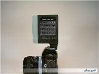 فلاش قدیمی TOSHIBA 212 ساخت ژاپن