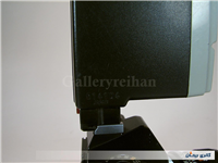 فلاش قدیمی TOSHIBA 212 ساخت ژاپن