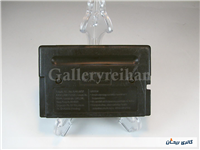 کارتریج بازی کنسول سگا SEGA قدیمی 4 لبه 