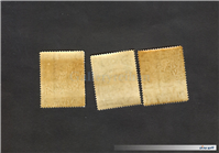 تمبر یادبود تولد رازی زمان محمدرضاشاه 