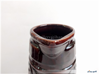 پارچ و لیوان سرامیکی قدیمی