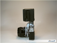 فلاش قدیمی National PE-145 ساخت ژاپن 