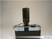 فلاش قدیمی National PE-145 ساخت ژاپن 
