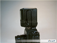 فلاش قدیمی دوربین عکاسی National PE-145 
