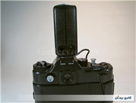 فلاش قدیمی دوربین عکاسی National PE-145 