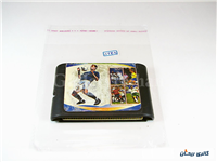 کارتریج بازی کنسول سگا SEGA قدیمی 1 لبه 