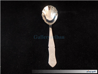 قاشق آجیل قدیمی ساخت هند STAINLESS