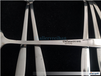 12 عدد قاشق و چنگال آلمانی یونیک Unique