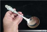 ملاقه قدیمی ساخت ژاپن STAINLESS