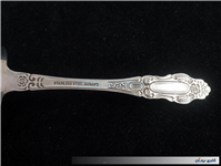 ملاقه قدیمی ساخت ژاپن STAINLESS