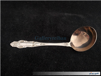 ملاقه قدیمی ساخت ژاپن STAINLESS