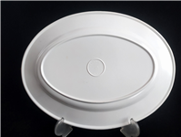 دیس قدیمی ملامین زیبا طرح لیلی